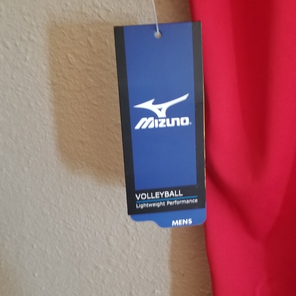 Mizuna NWT men DriLite collared shirt size medium - Picture 5 of 8